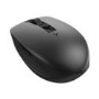 HP 715 Rechargeable Multi-Device Mouse Black