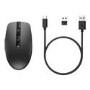 HP 715 Rechargeable Multi-Device Mouse Black