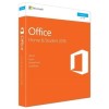Microsoft Office Home &amp; Student 2016