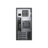 Dell Precision T3620 Core i5-6500 8GB 1TB AMD FirePro W2100 DVD-RW Windows 7 Professional Workstation 