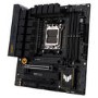 Asus TUF GAMING B650M-PLUS AMD B650 AM5 DDR5 Micro ATX Motherboard