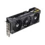 Asus TUF Gaming GeForce RTX 4070 12GB 2550 MHz GDDR6 OC Graphics Card