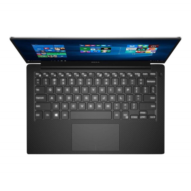 Dell XPS 13 9350 Core i7-6600U 8GB 512GB SSD 13.3 Inch windows 10 Professional Touchscreen Laptop