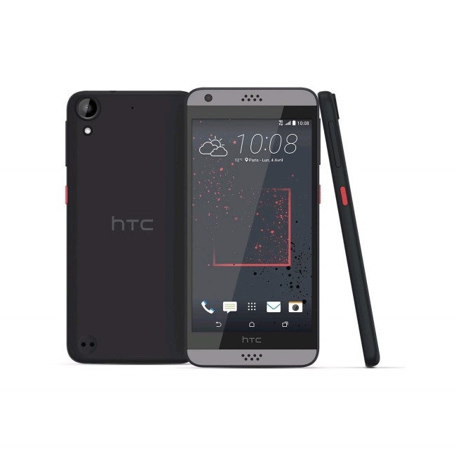 HTC Desire 530 Grey