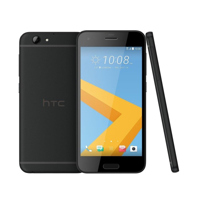 HTC One A9S Cast Iron 5 Inch  16GB 4G Unlocked & SIM Free