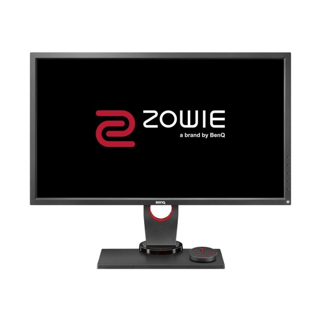 Zowie XL2730 27" WQHD 1ms 144Hz 3D e-Sports Gaming Monitor