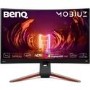 BenQ MOBIUZ EX3210R 32" QHD HDR 165Hz Curved Gaming Monitor