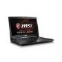 MSI Phantom Pro GS43VR 7RE Core i7-7700HQ 16GB 1TB + 256GB SSD GeForce GTX 1060 14 Inch Windows 10 Gaming Laptop