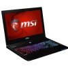 Box Opened MSI Ghost Pro GS60 6QE-063UK 15.6&quot; Intel Core i7-6700HQ 8GB 1TB + 128GB SSD GeForce GTX 970M 3GB Windows 10 Gaming Laptop