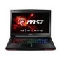 MSI GT72 2QE Dominator Pro G 17.3" Intel Core i7-5700 8GB 1TB + 128GB SSD NVIDIA GTX 980 8GB DVD-RW Windows 8.1 Laptop with Free Steel Series Headset