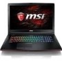 MSI Apache Pro GE72 7RE-011UK Core i7-7700HQ 16GB 1TB + 128GB SSD GeForce GTX 1050ti DVD-RW 17.3 Inch Full HD Gaming Laptop