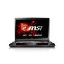 MSI Apache Pro GE72 7RE-011UK Core i7-7700HQ 16GB 1TB + 128GB SSD GeForce GTX 1050ti DVD-RW 17.3 Inch Full HD Gaming Laptop