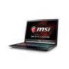MSI Stealth Pro 4K GS73VR 7RF Core i7-7700HQ 16GB 2TB 256GB SSD GeForce GTX 1060 17.3 Inch Windows 1