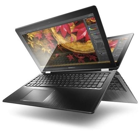 Refurbished Lenovo Yoga 900S 12.5" Intel Core m7-6Y75  1.2GHz 8GB 256GB SSD Windows 10 Touchscreen Convertible Laptop