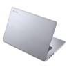 Refurbished Acer CB3-431-C9WH Intel Celeron N3060 2GB 16GB 14 Inch Chromebook in Silver