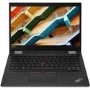 Refurbished Lenovo ThinkPad X13 Gen 1 Core i5-10310U 16GB 256GB 13.3 Inch Touchscreen Windows 10 Professional Laptop