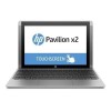 Refurbished HP Pavilion x2 10-n100na 10.1&quot; Intel Atom Z3736F 1.33GHz 2GB 32GB SSD 2-in-1 Convertible Touchscreen Windows 10 Laptop 