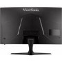 ViewSonic VX2418C 24" Full HD 165Hz FreeSync Curved Gaming Monitor