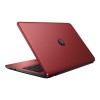 Refurbished HP 15-ba079sa AMD A6-7310 4GB 1TB DVD-RW 15.6 Inch Windows 10 Laptop in Red