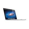Refurbished Apple MacBook Pro 13.3&quot; Intel Core i5-3210M 2.5GHz 4GB 500GB OS X Mountain Lion DVD-Writer Laptop in Aluminium - 2012