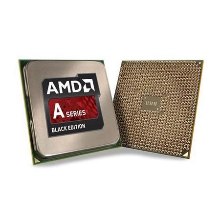 AMD A8-7600 Kaveri Quad-Core 3.1GHz FM2+ Processor