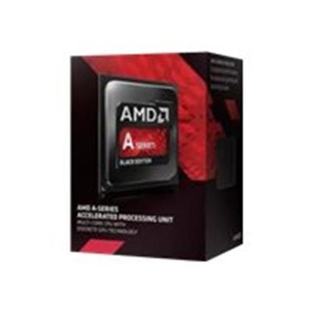 AMD A8-7650K Unlocked Kaveri Quad-Core 3.3GHz FM2 Processor