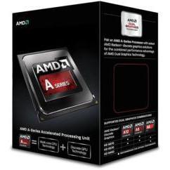 AMD A10-7700K Kaveri Quad Core FM2+ Processor