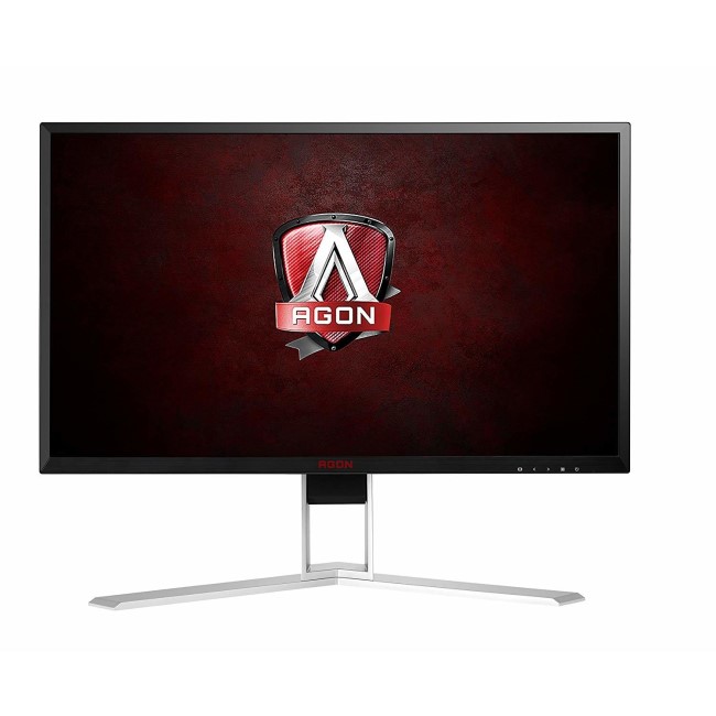 AOC Agon AG271QG 27" IPS QHD165Hz G-Sync Gaming Monitor
