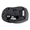 Targus Wireless Optical Mouse Black