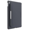 SwitchEasy CoverBuddy Hard Back Cover with Pencil Holder for iPad Pro 9.7&quot; in Black