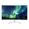 Philips BDM4037UW/00 Brilliance 40&quot; 4K Ultra HD HDMI Curved Monitor