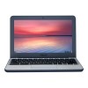 Asus C202SA-GJ0025 Intel Celeron N3060 4GB 16GB 11.6 Inch Chrome OS Chromebook Laptop