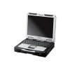 Panasonic Toughbook 31 Core i5-5300U 4GB 500GB 13.1 Inch Windows 10 Professional Touchscreen Laptop