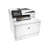 HP Color LaserJet Pro M477fnw A4 All In One Wireless Laser Colour Printer