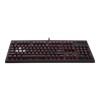 Corsair Gaming STRAFE Cherry MX Red Mechanical Gaming Keyboard