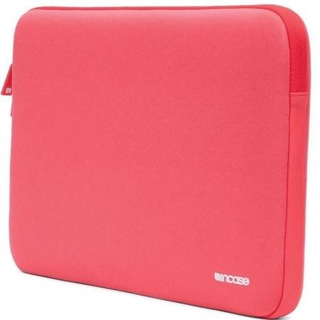 Incase  Neoprene Classic Sleeve for 13" MacBook Red Plum