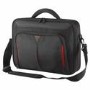 Targus Classic 14" Laptop Clamshell Bag in Black