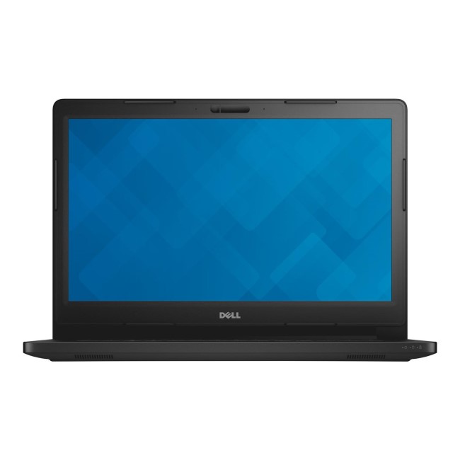 Dell Latitude 3470 Core i5-6200U 4GB 500GB 14 Inch Windows 10 Professional Laptop