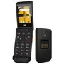 GRADE A2 - CAT S22 Flip 16GB 4G SIM Free Smartphone - Black