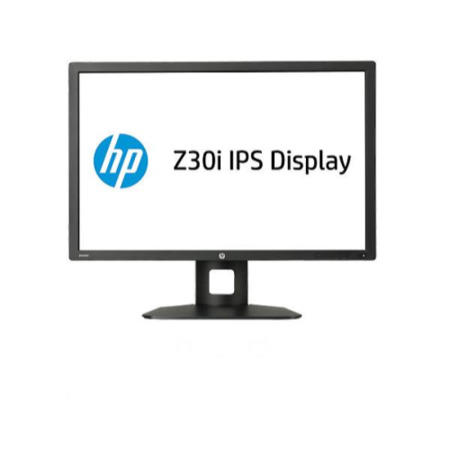 HP 30" Z Display Z30I WQXGA Monitor