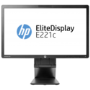 HP 21.5" EliteDisplay E221C Full HD Monitor