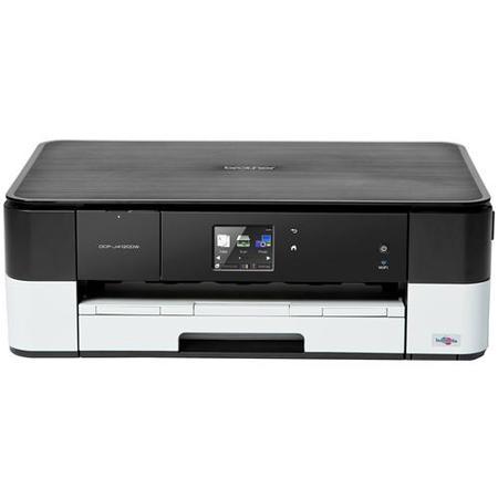 Brother DCPJ4120DW Multifunction printer
