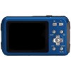 Panasonic Lumix DMC-FT30 16.1MP Waterproof Camera in Blue
