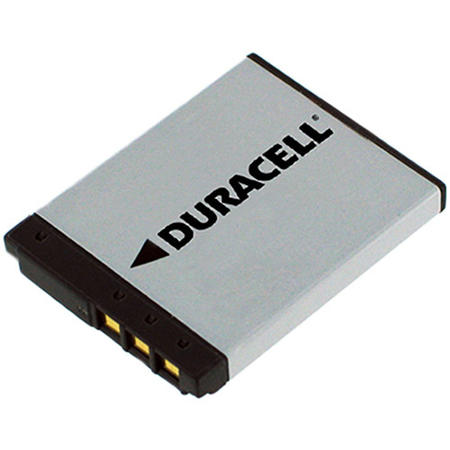Duracell Digital Camera Battery 3.7v 650mAh