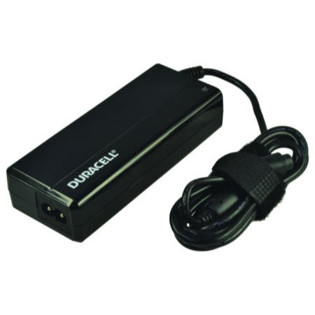 Duracell 19.5V 90W Universal AC Power Adapter with 6 tips