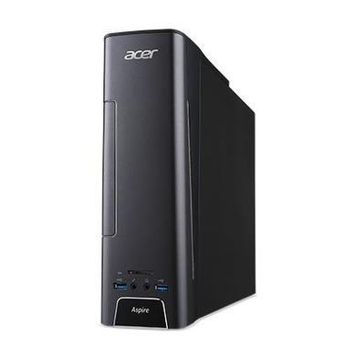 Refurbished Acer Aspire AX3-710 Core i5-6400 8GB 2TB Nvidia GT730 2GB DVD-RW Windows 10 Desktop