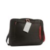 Belkin 15.6&quot; Laptop Messenger Bag  - Black/Red