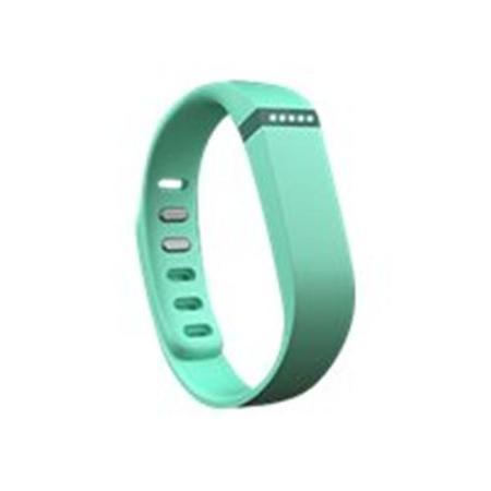 Fitbit FLEX Wireless Activity & Sleep Wristband Teal