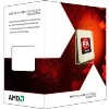 AMD FX 4350 Black Edition Quad-Core 4.2GHz AM3+ Desktop Processor