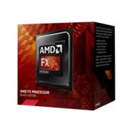 AMD FX-6350 Unlocked 3.9 GHz 6-Core AM3+ Processor